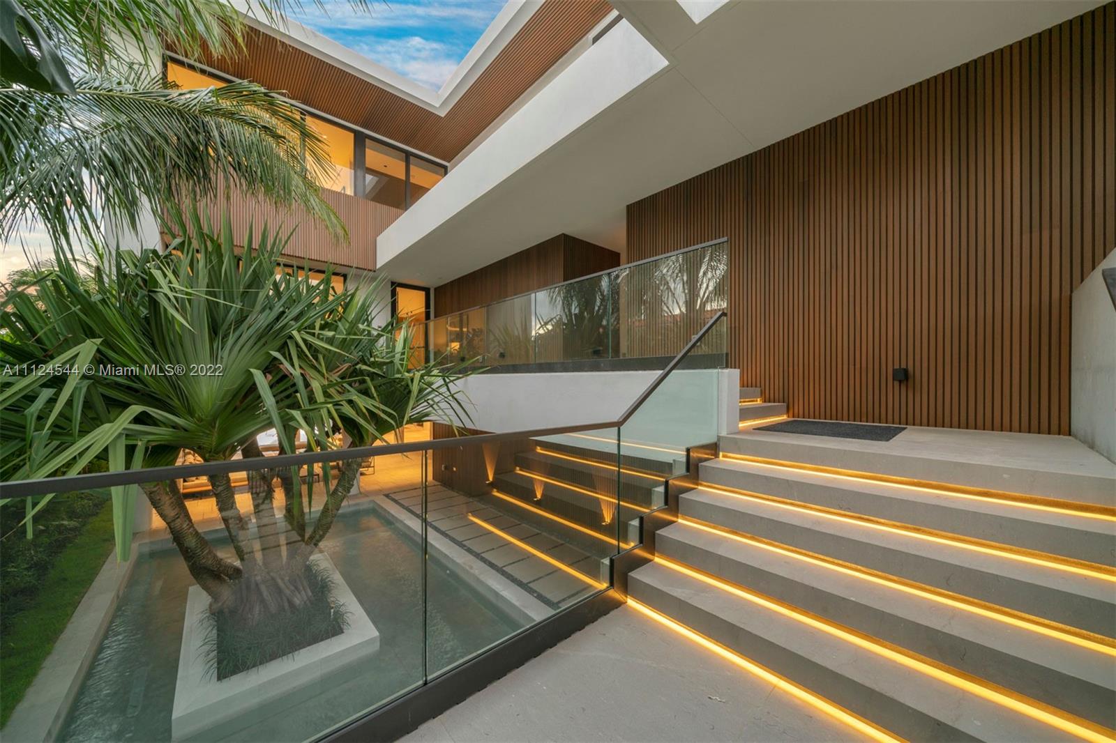 RIVO ALTO AMD - Residential