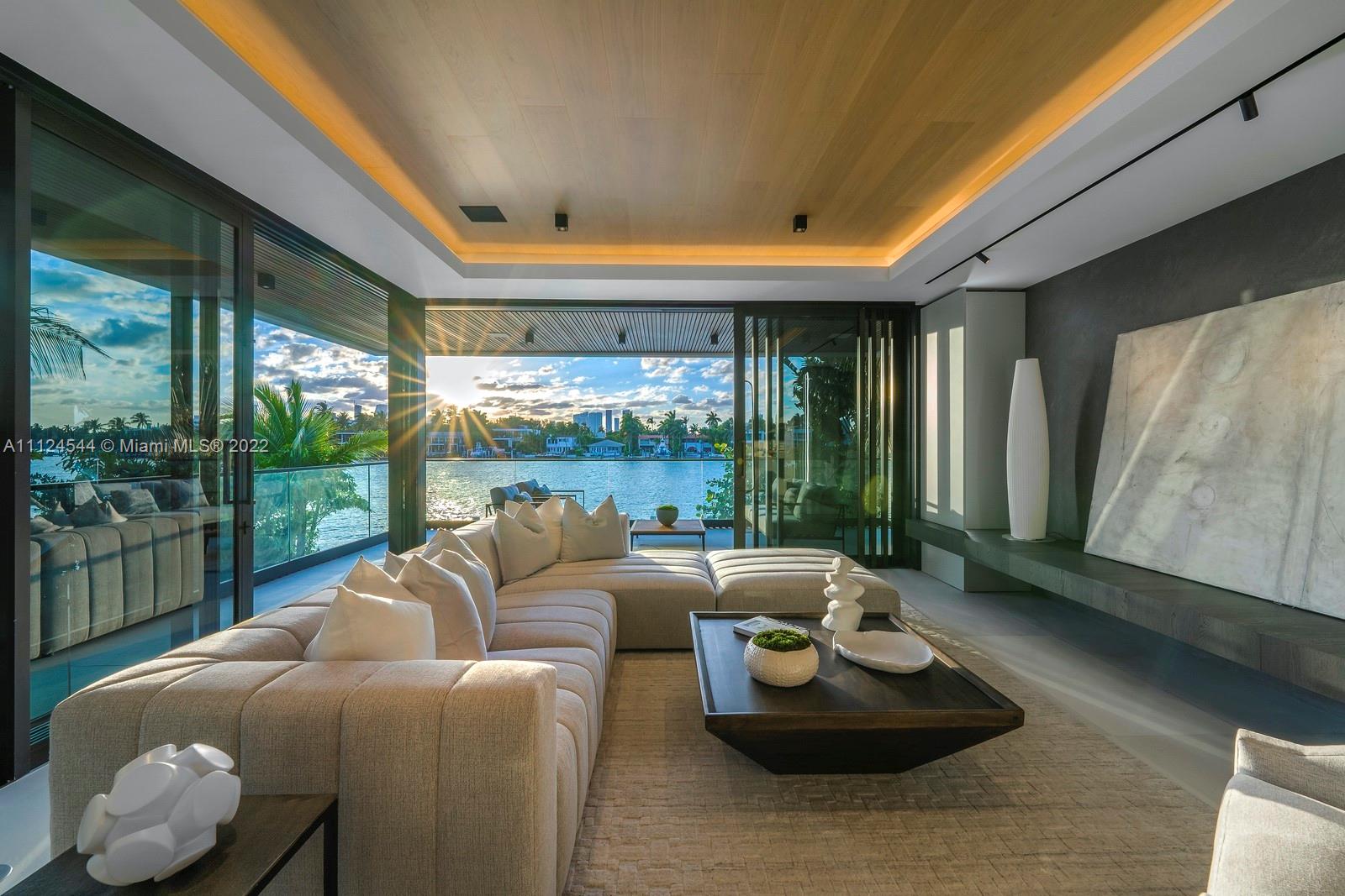 RIVO ALTO AMD - Residential