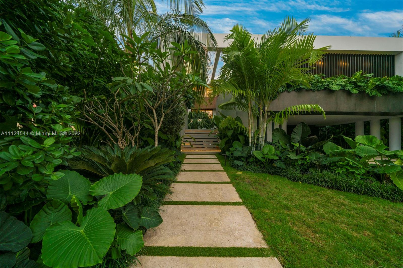 RIVO ALTO AMD - Residential