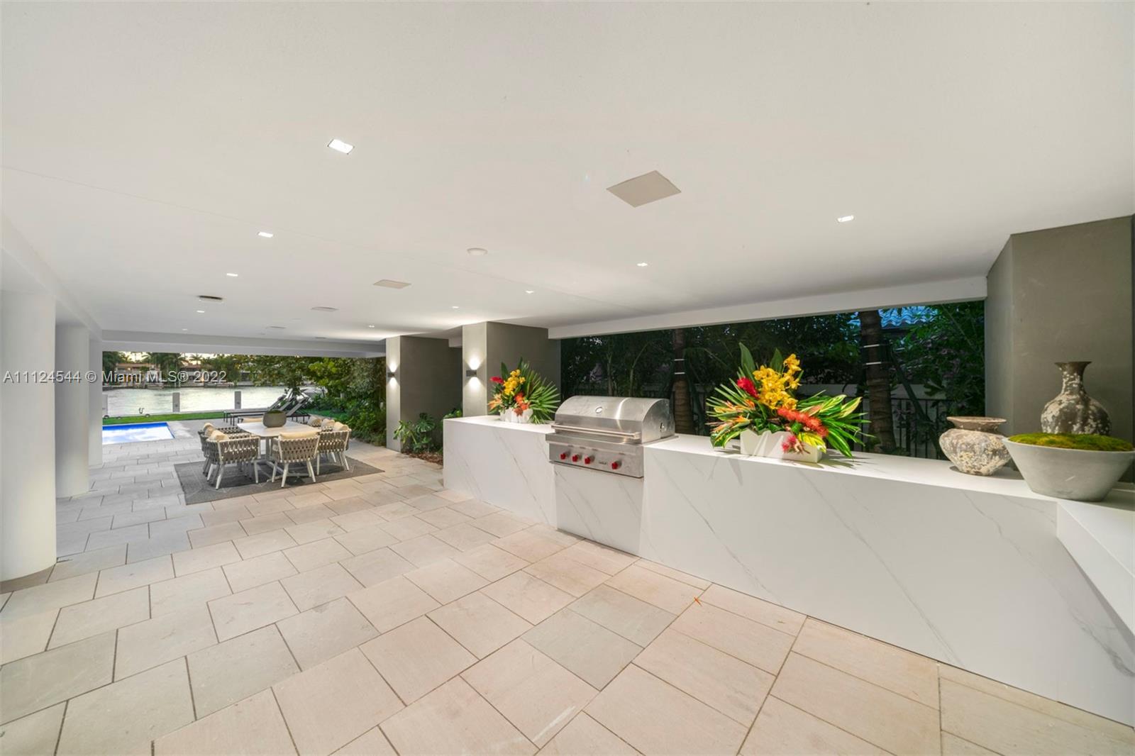 RIVO ALTO AMD - Residential