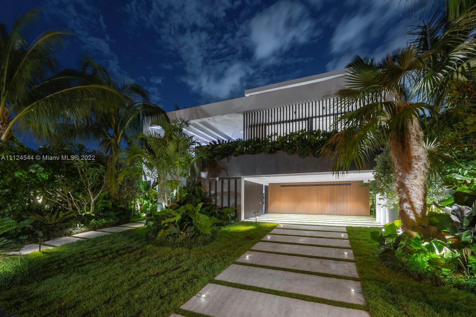 RIVO ALTO AMD - Residential