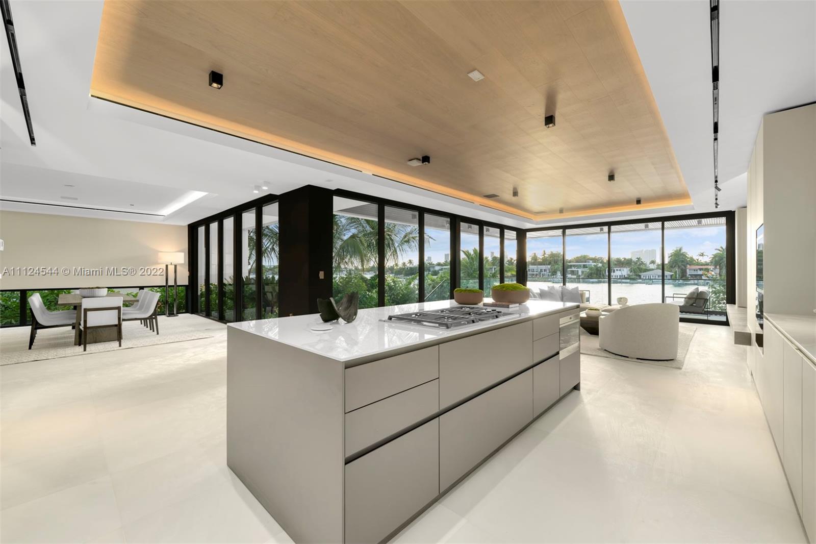 RIVO ALTO AMD - Residential