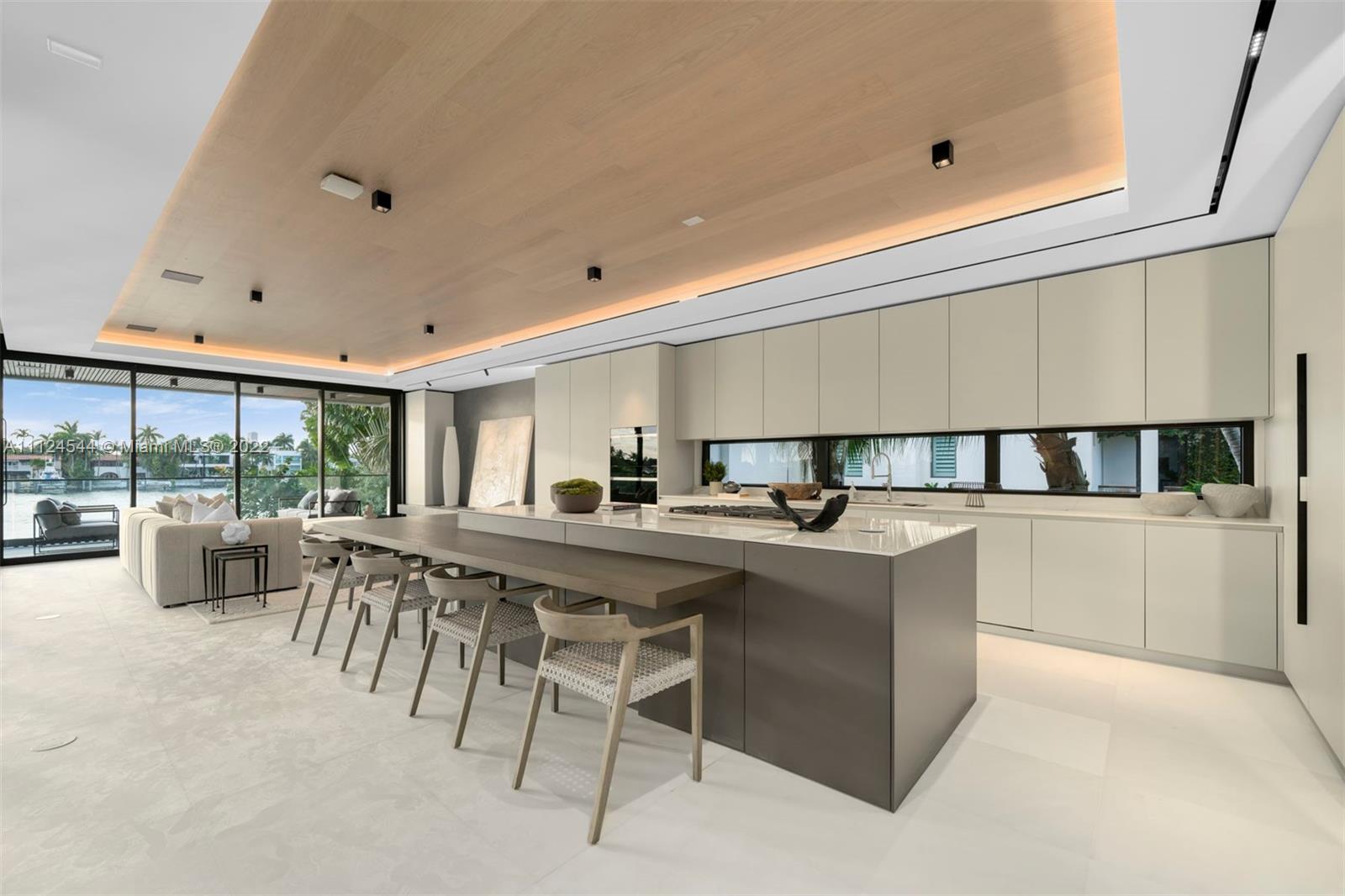 RIVO ALTO AMD - Residential