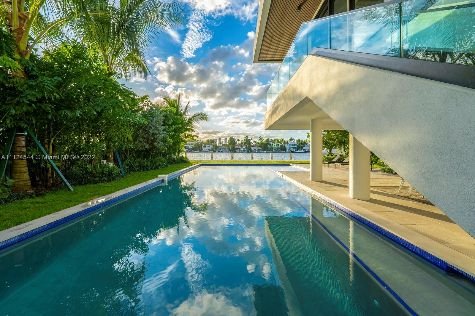 RIVO ALTO AMD - Residential