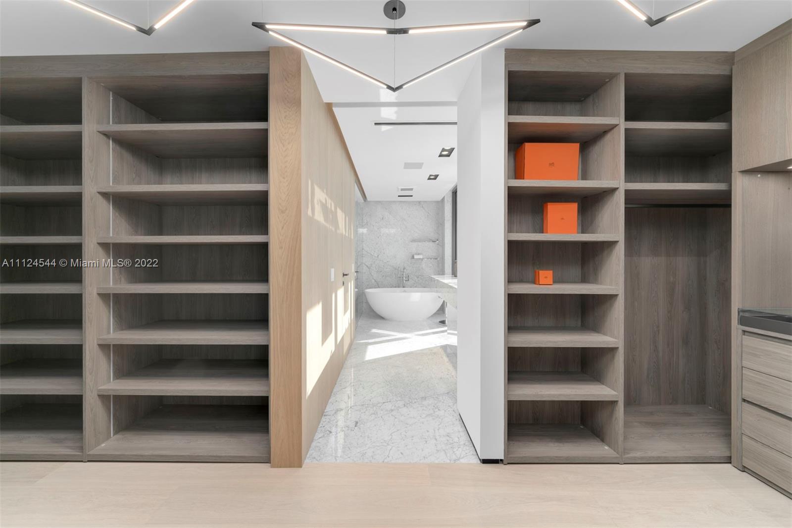 RIVO ALTO AMD - Residential