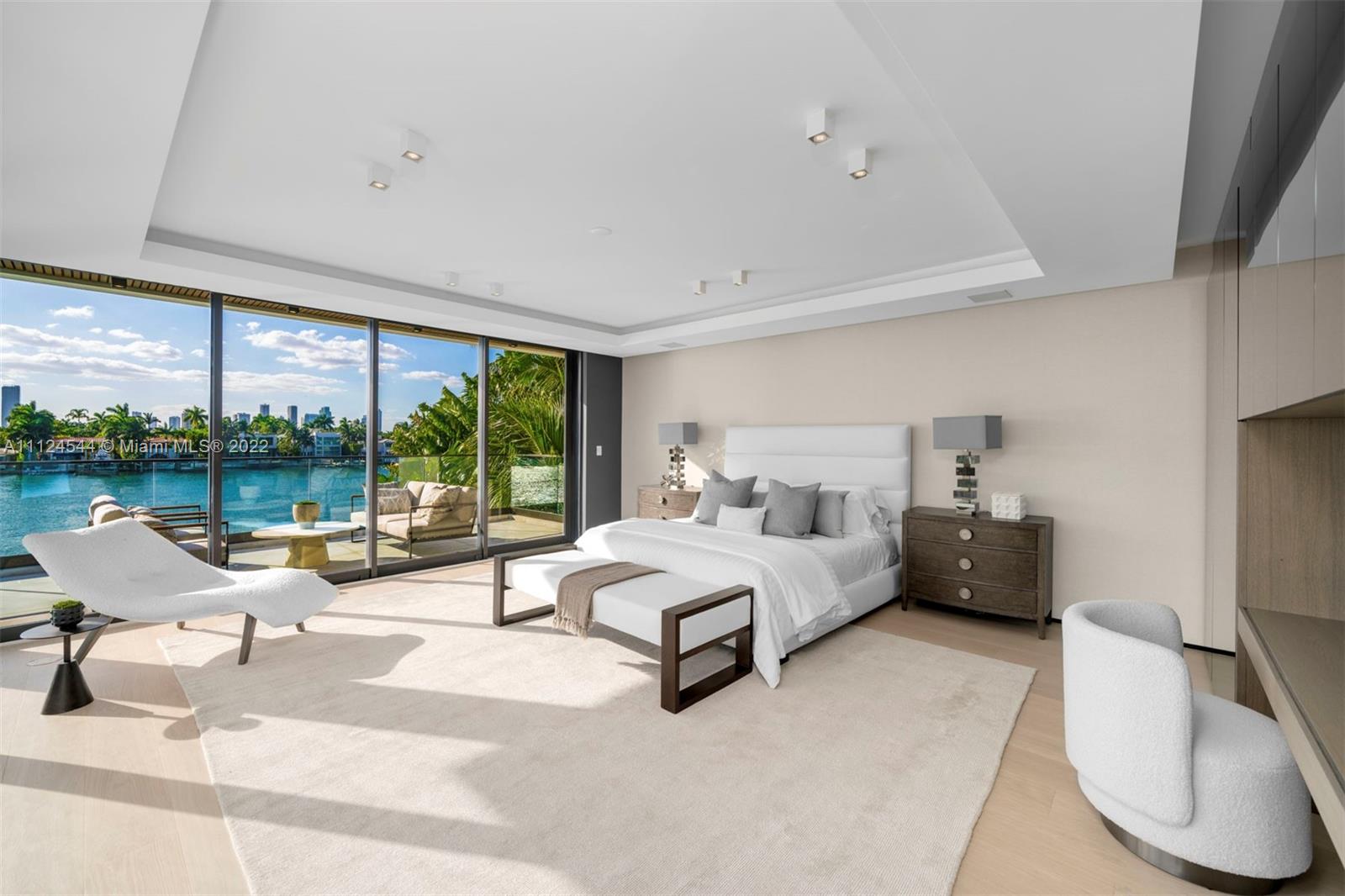 RIVO ALTO AMD - Residential