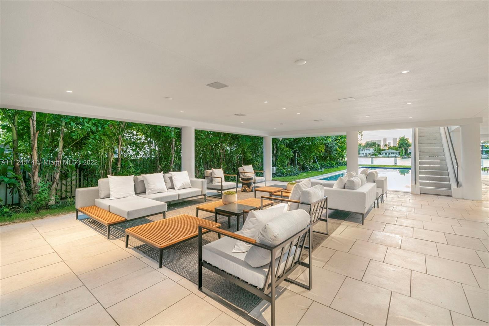 RIVO ALTO AMD - Residential