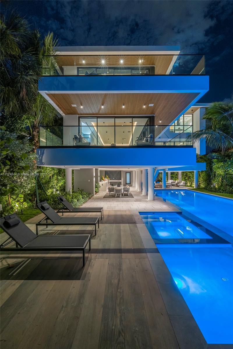 RIVO ALTO AMD - Residential