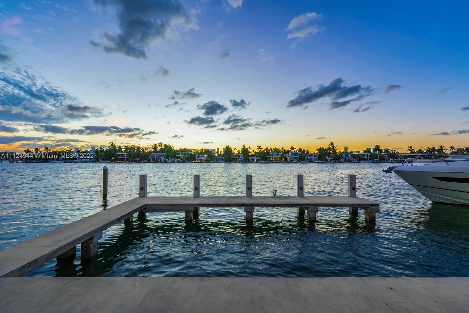 RIVO ALTO AMD - Residential