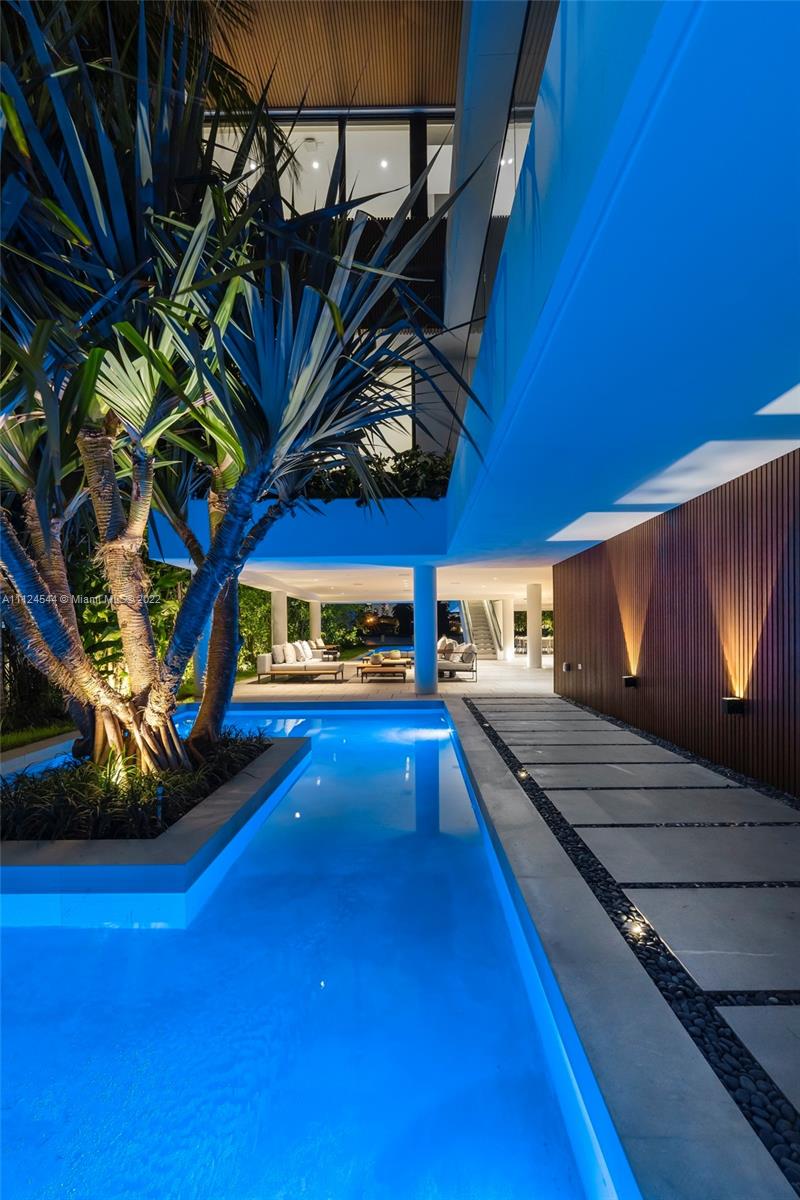 RIVO ALTO AMD - Residential