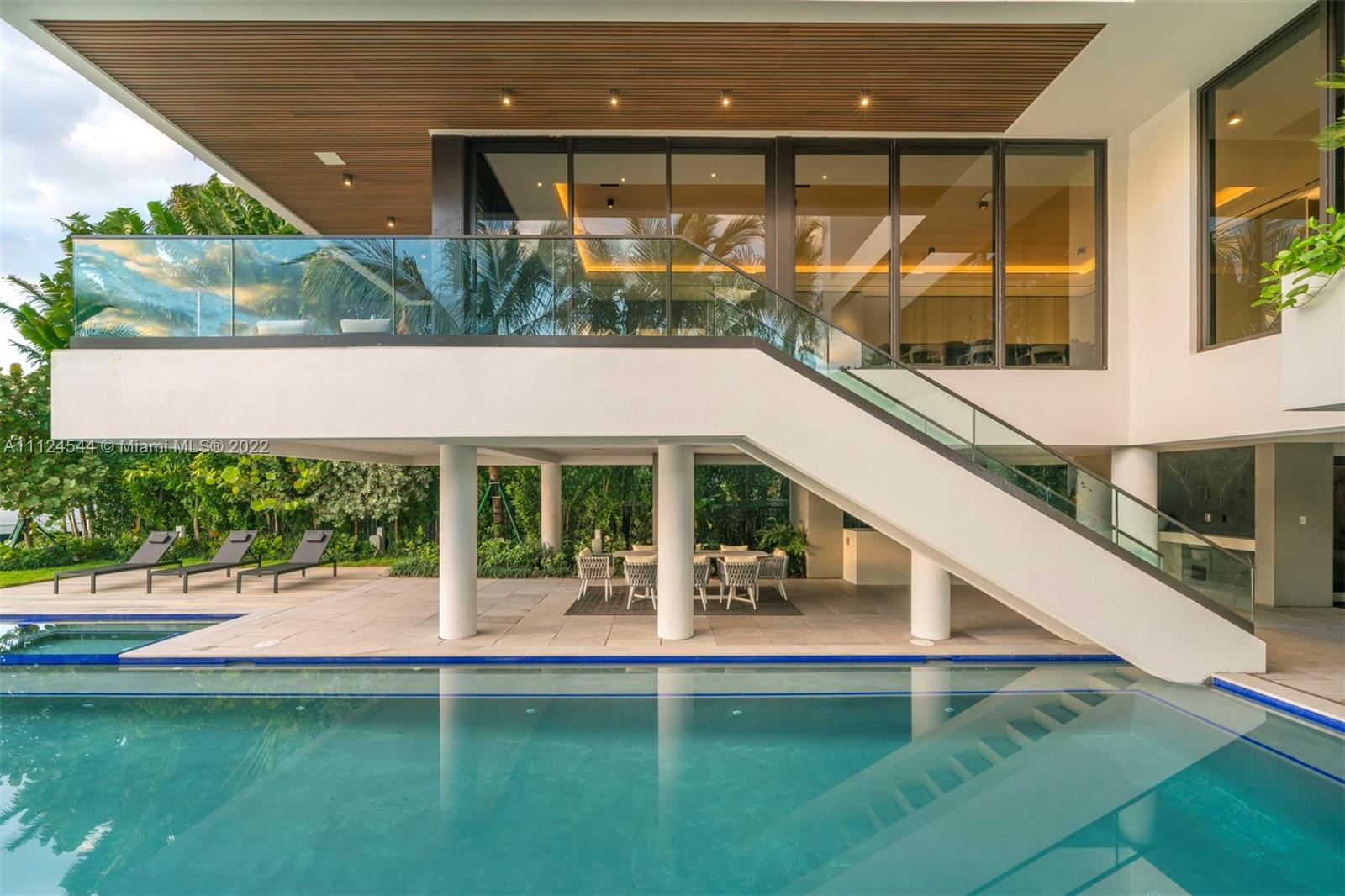 RIVO ALTO AMD - Residential