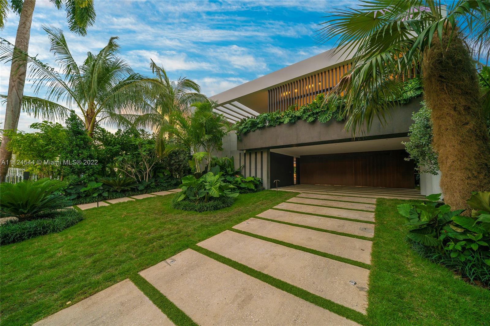 RIVO ALTO AMD - Residential