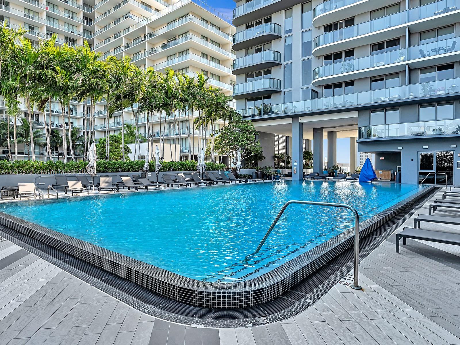 3401 MIDTOWN CONDO - Residential Lease