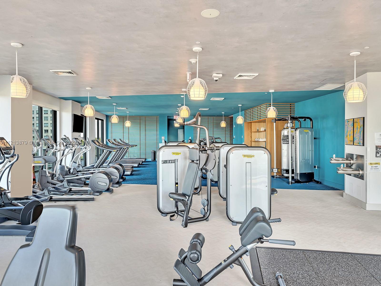 3401 MIDTOWN CONDO - Residential Lease