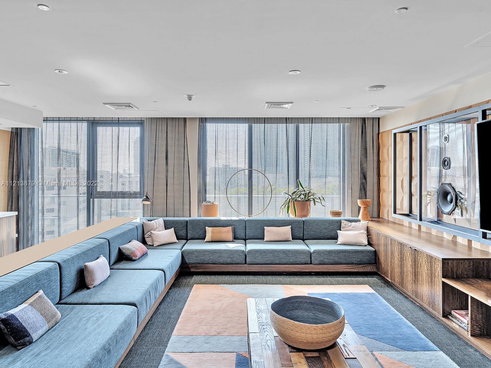 3401 MIDTOWN CONDO - Residential Lease