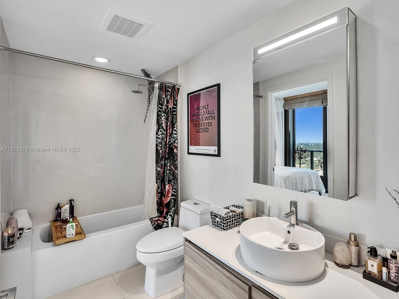 3401 MIDTOWN CONDO - Residential Lease
