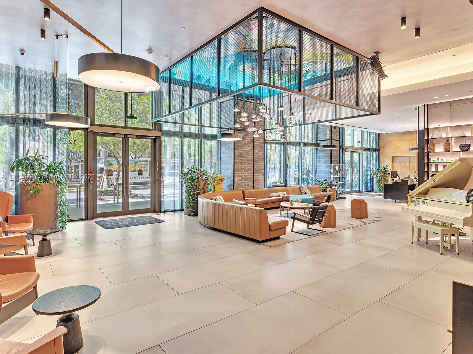 3401 MIDTOWN CONDO - Residential Lease
