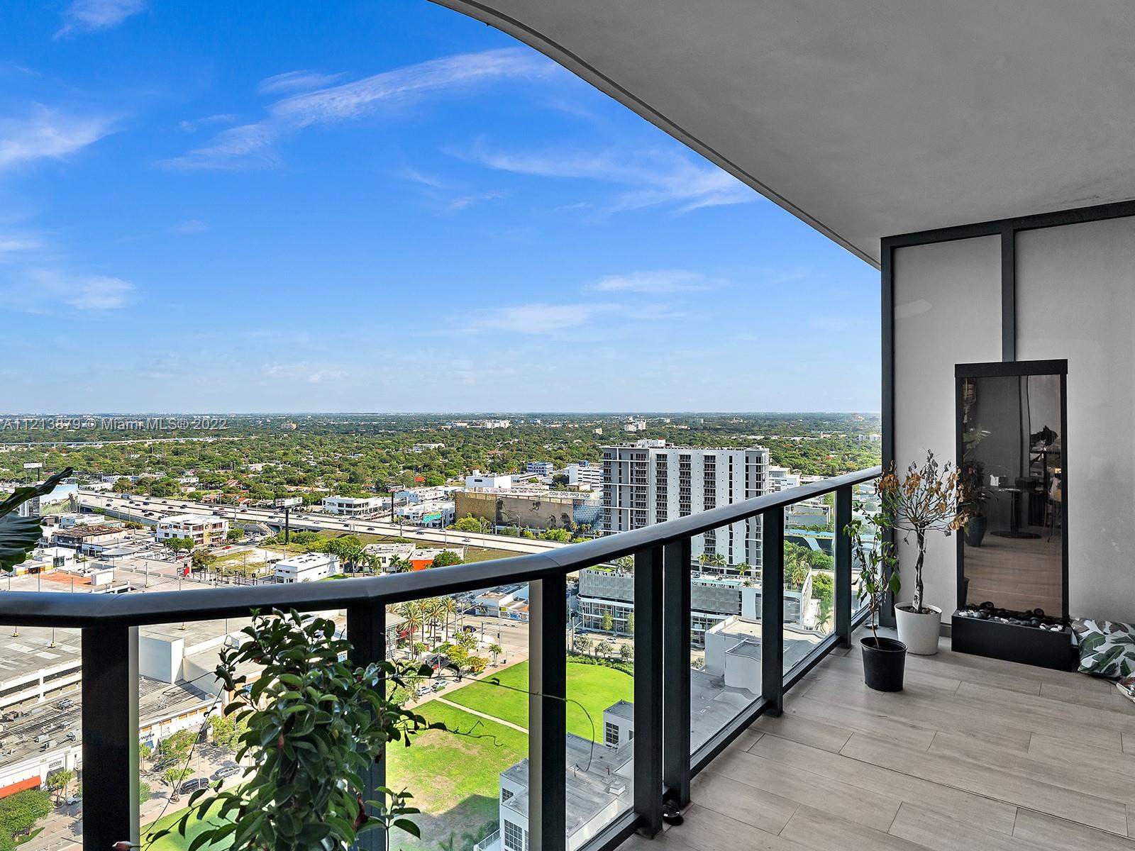 3401 MIDTOWN CONDO - Residential Lease