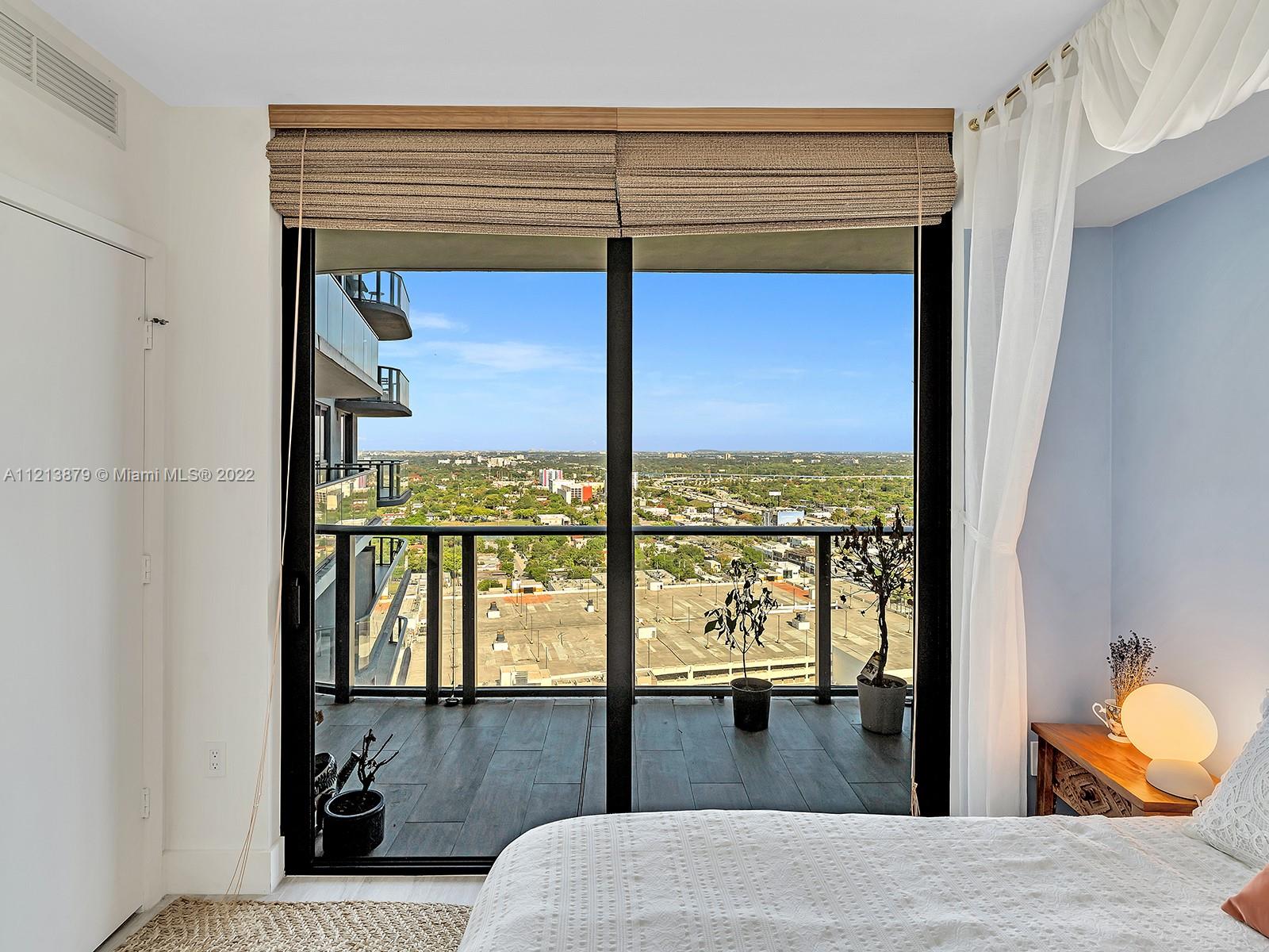 3401 MIDTOWN CONDO - Residential Lease