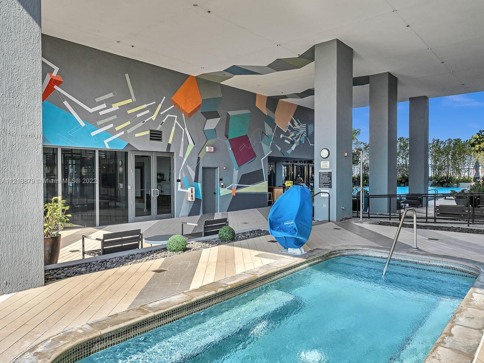 3401 MIDTOWN CONDO - Residential Lease