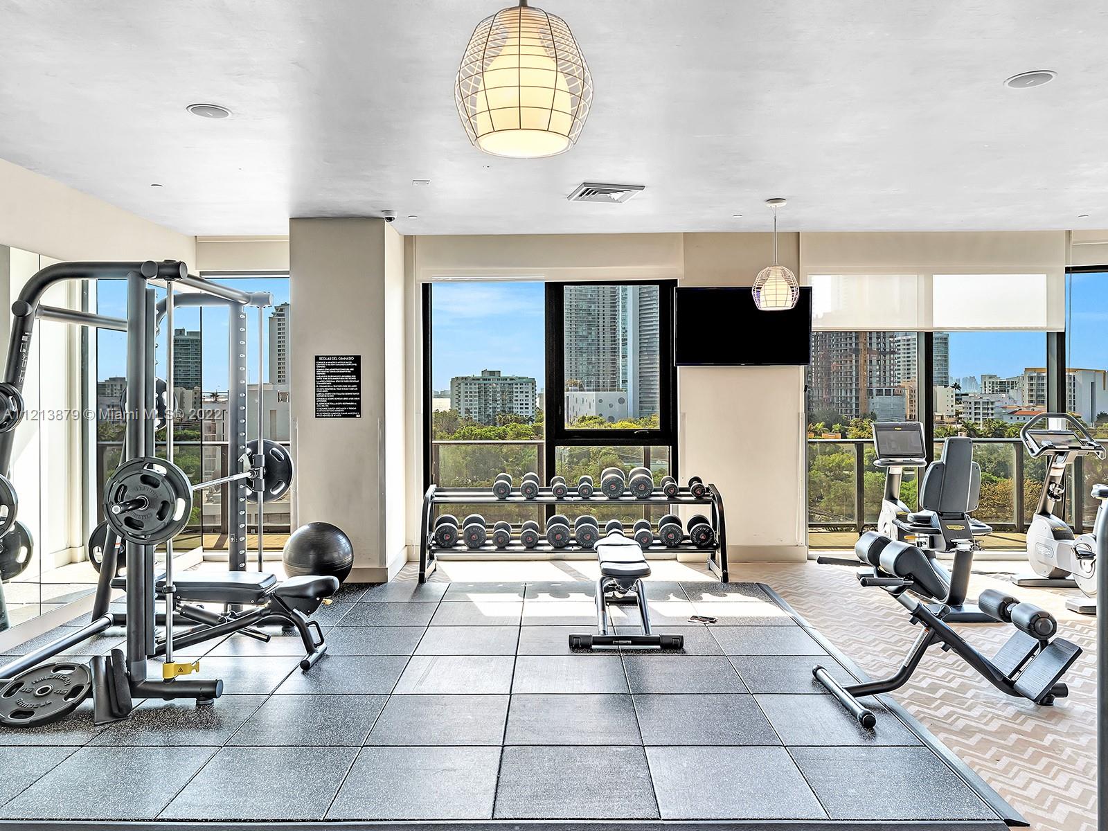 3401 MIDTOWN CONDO - Residential Lease