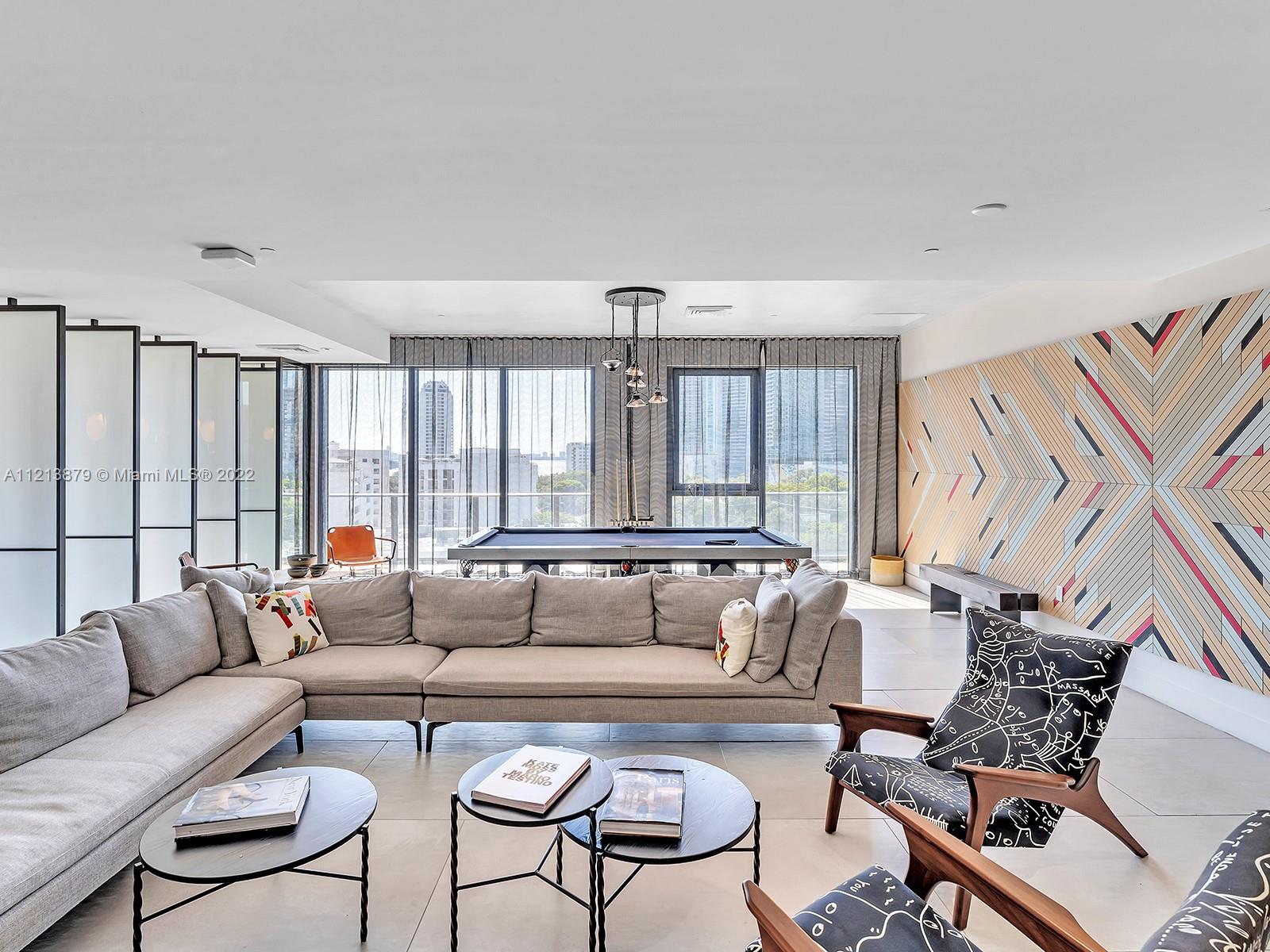 3401 MIDTOWN CONDO - Residential Lease
