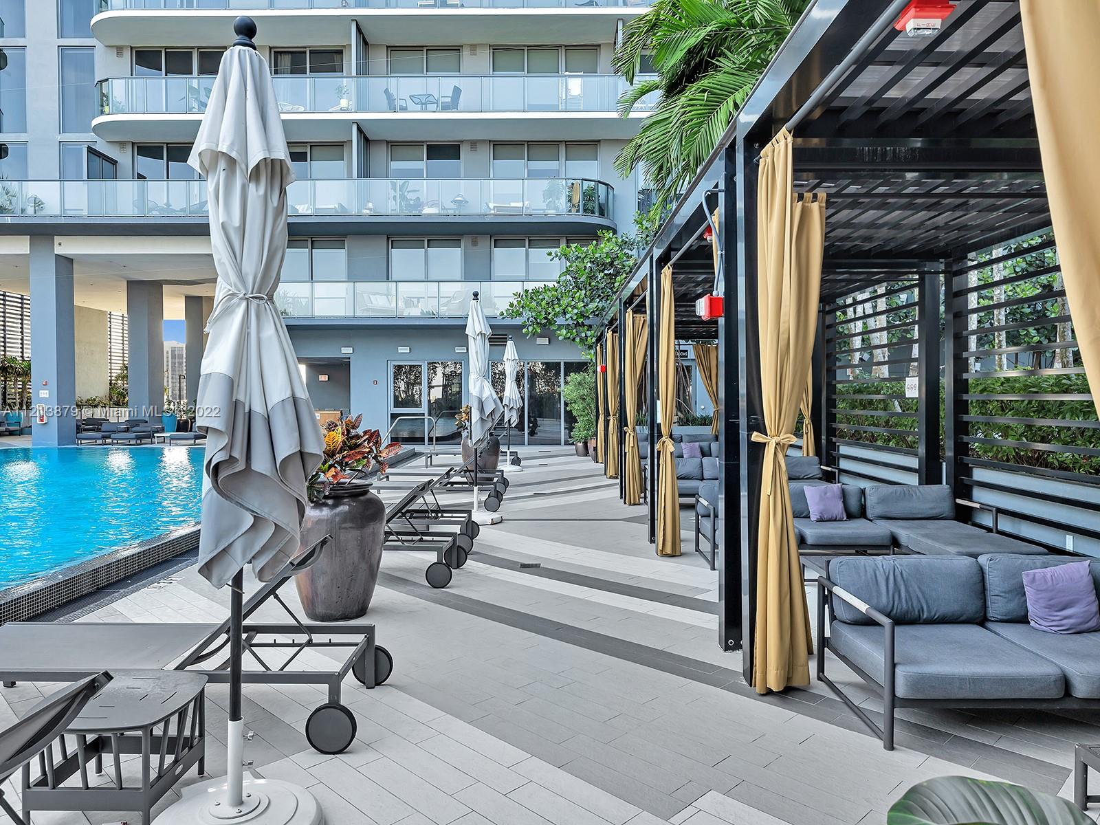 3401 MIDTOWN CONDO - Residential Lease
