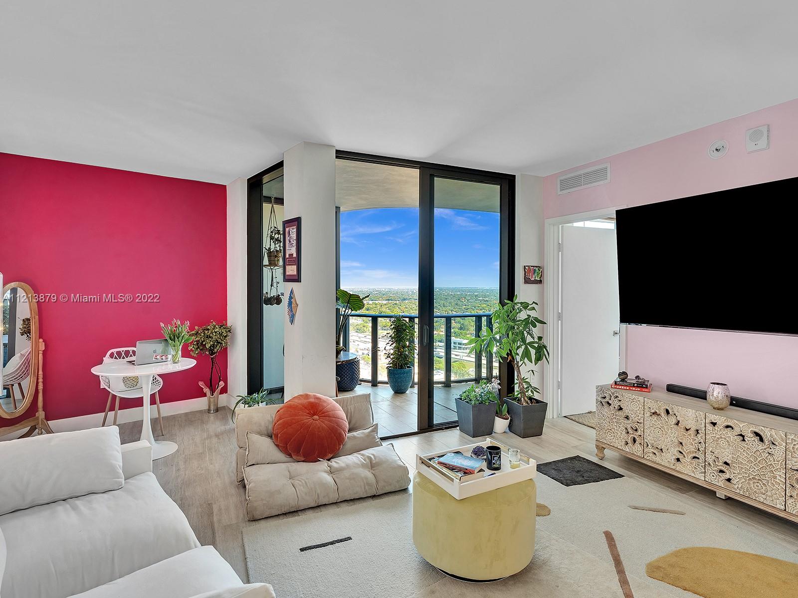 3401 MIDTOWN CONDO - Residential Lease