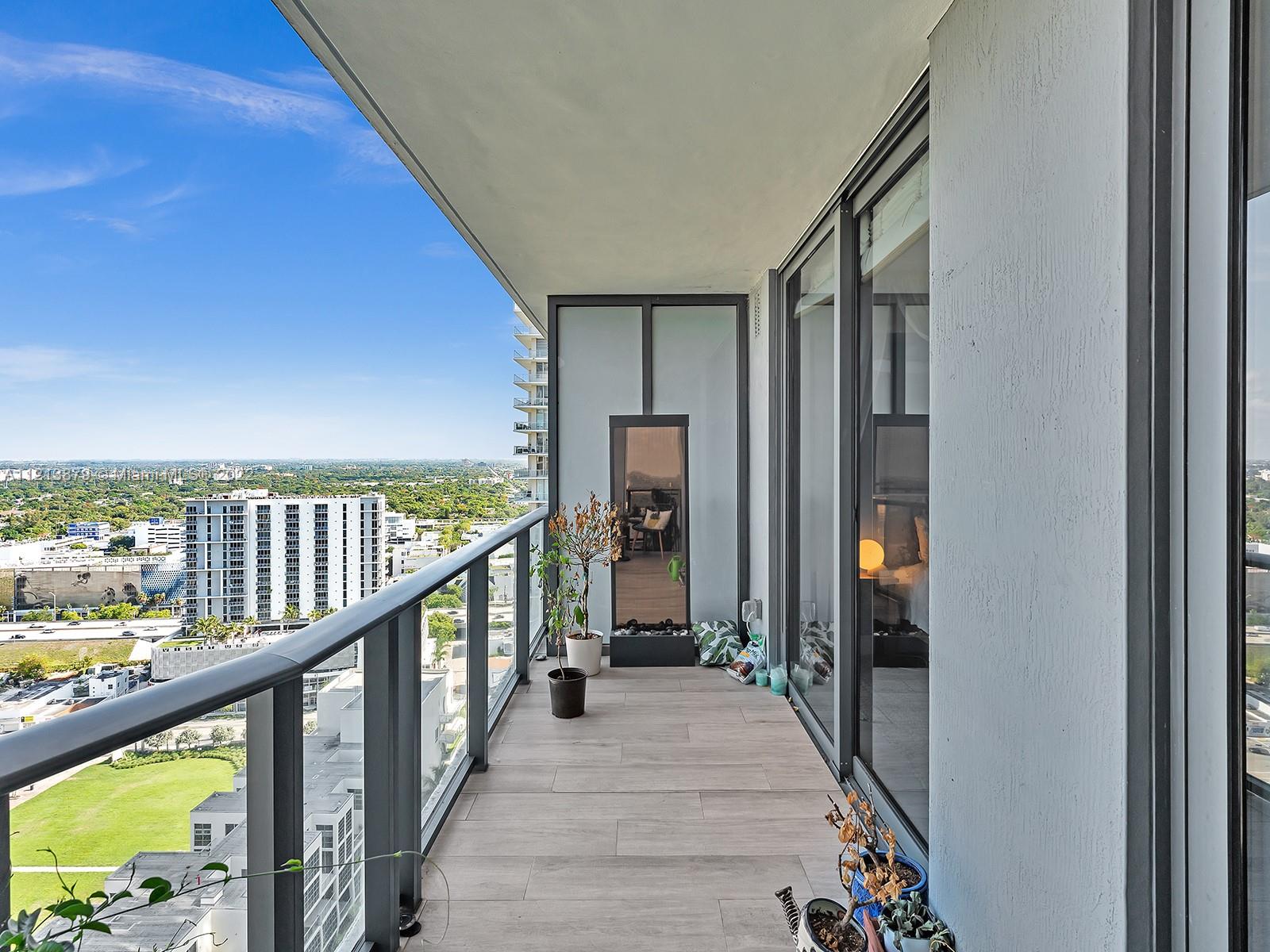 3401 MIDTOWN CONDO - Residential Lease