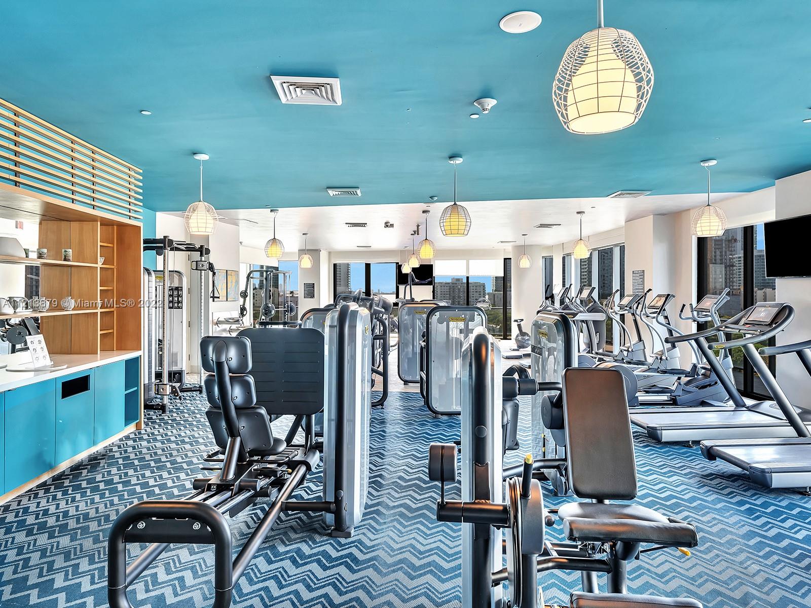3401 MIDTOWN CONDO - Residential Lease