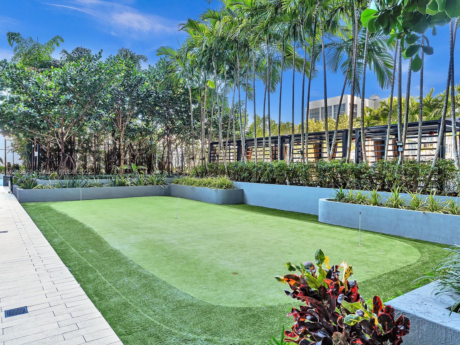 3401 MIDTOWN CONDO - Residential Lease