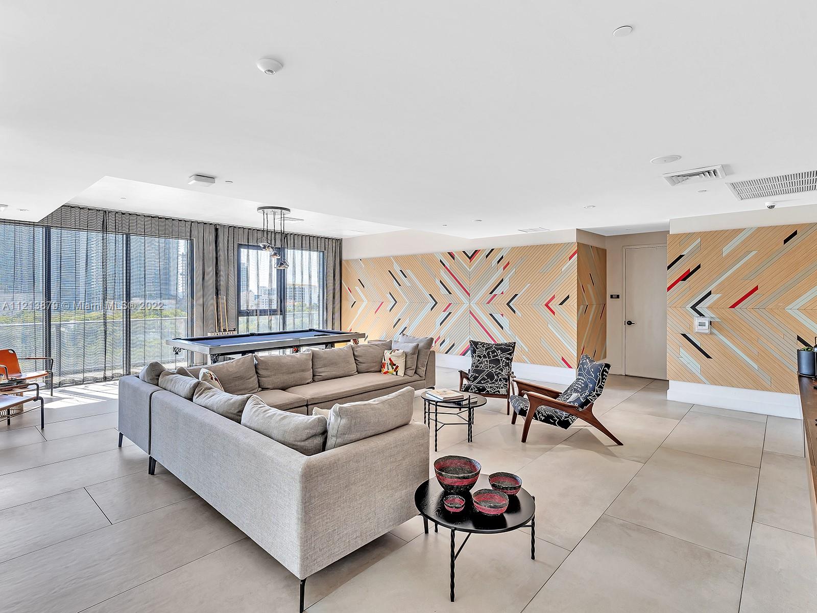 3401 MIDTOWN CONDO - Residential Lease