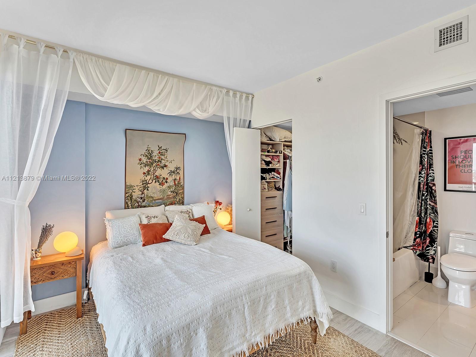 3401 MIDTOWN CONDO - Residential Lease