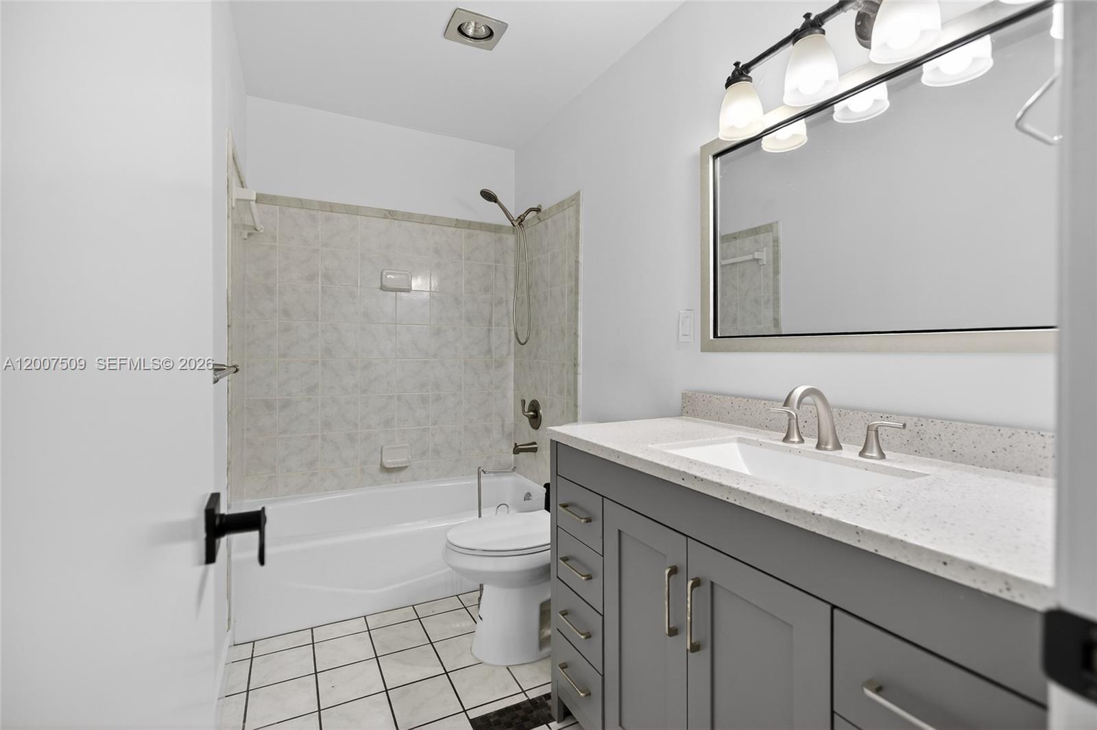 GARDENWAY CONDO - Residential