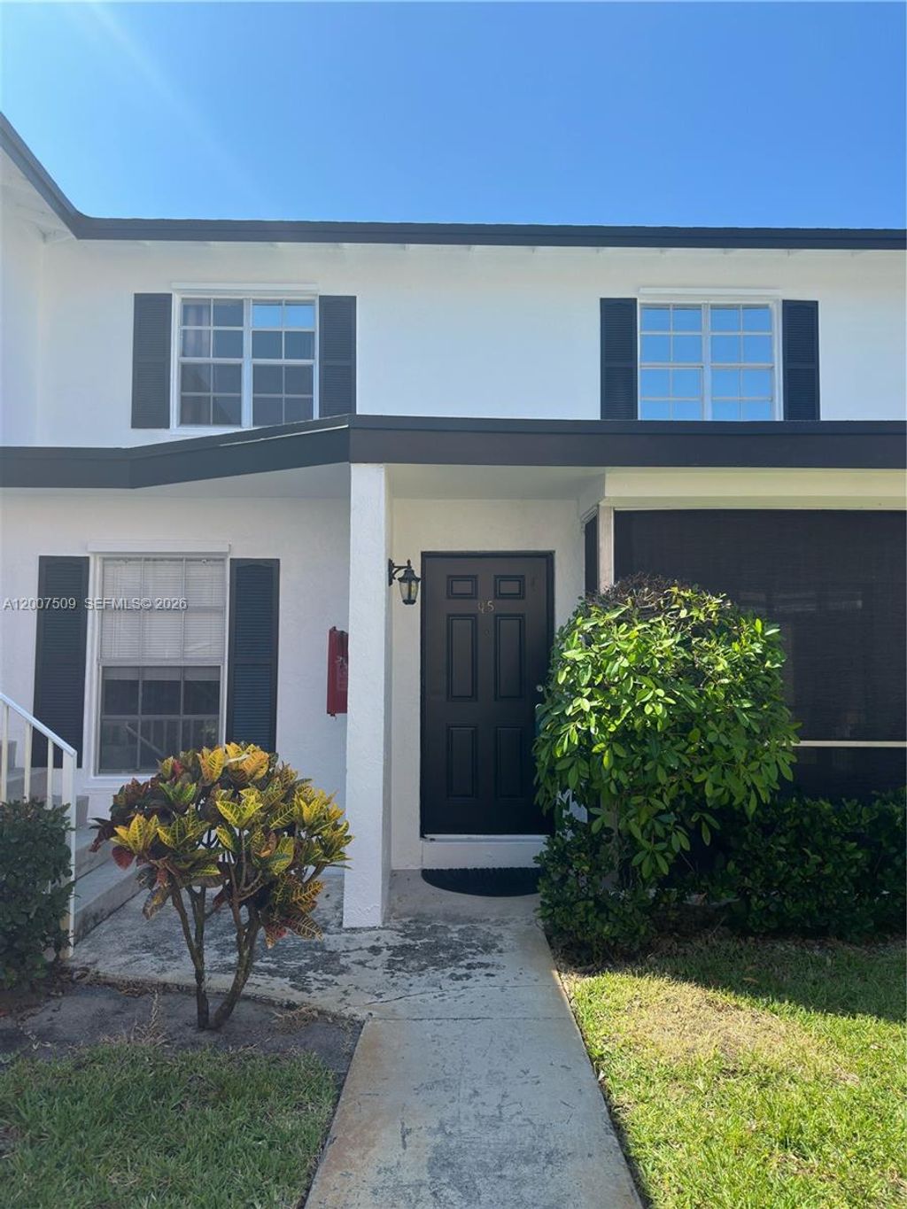 Photo of 12422 Alternate A1a #Q5, Palm Beach Gardens, FL 33410 (MLS # A12007509)