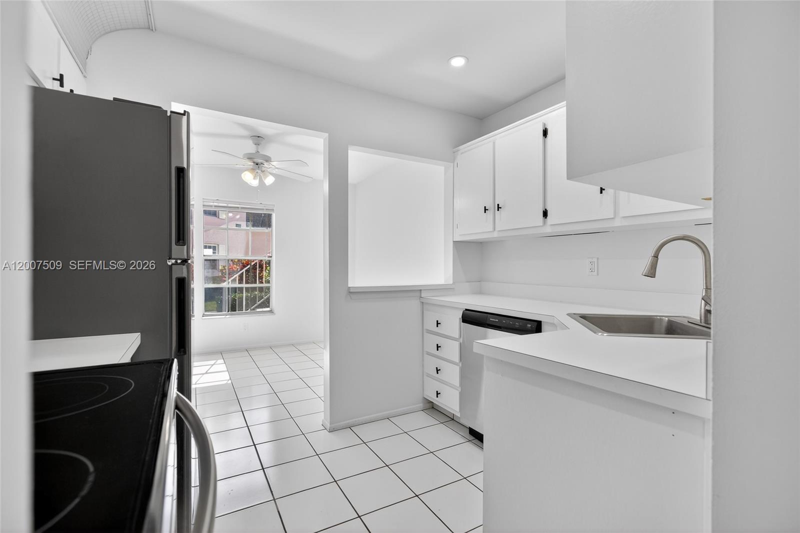 GARDENWAY CONDO - Residential