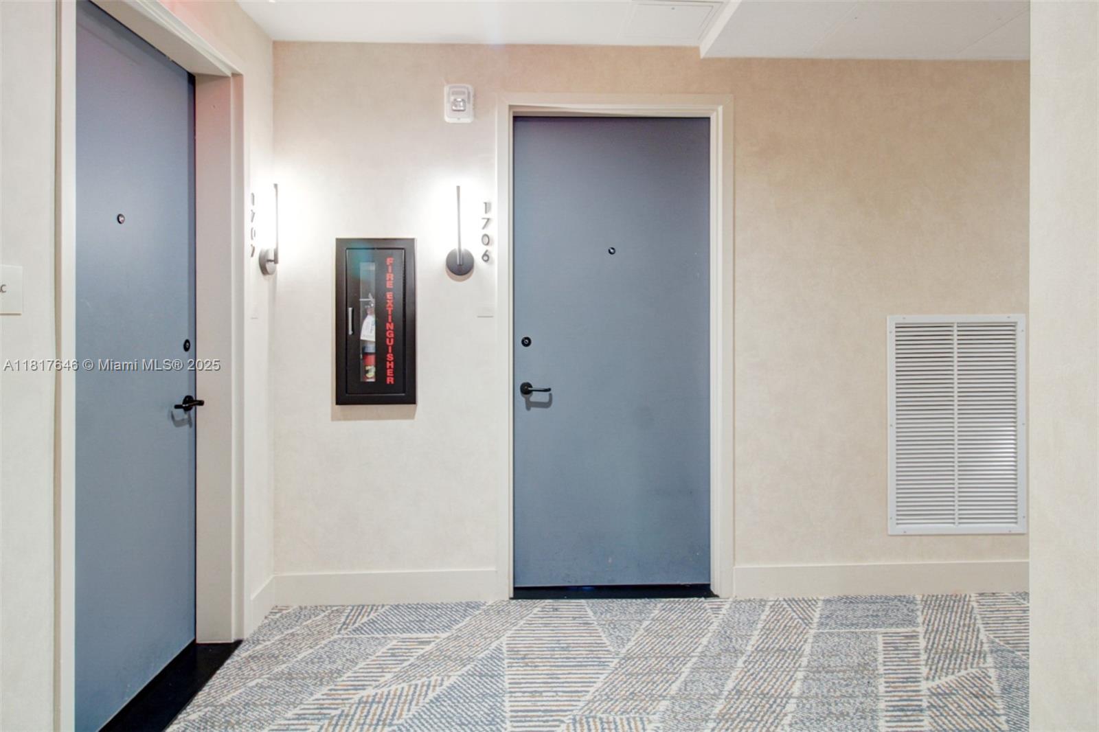 Rental Property at 159 6 St 1706, Miami, Broward County, Florida - Bathrooms: 1  - $4,000 MO.
