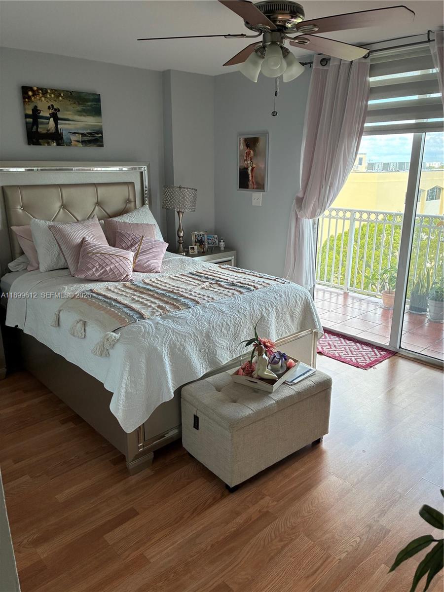 MARBELLA CONDO - Residential