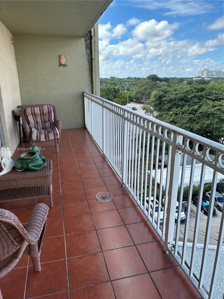 MARBELLA CONDO - Residential