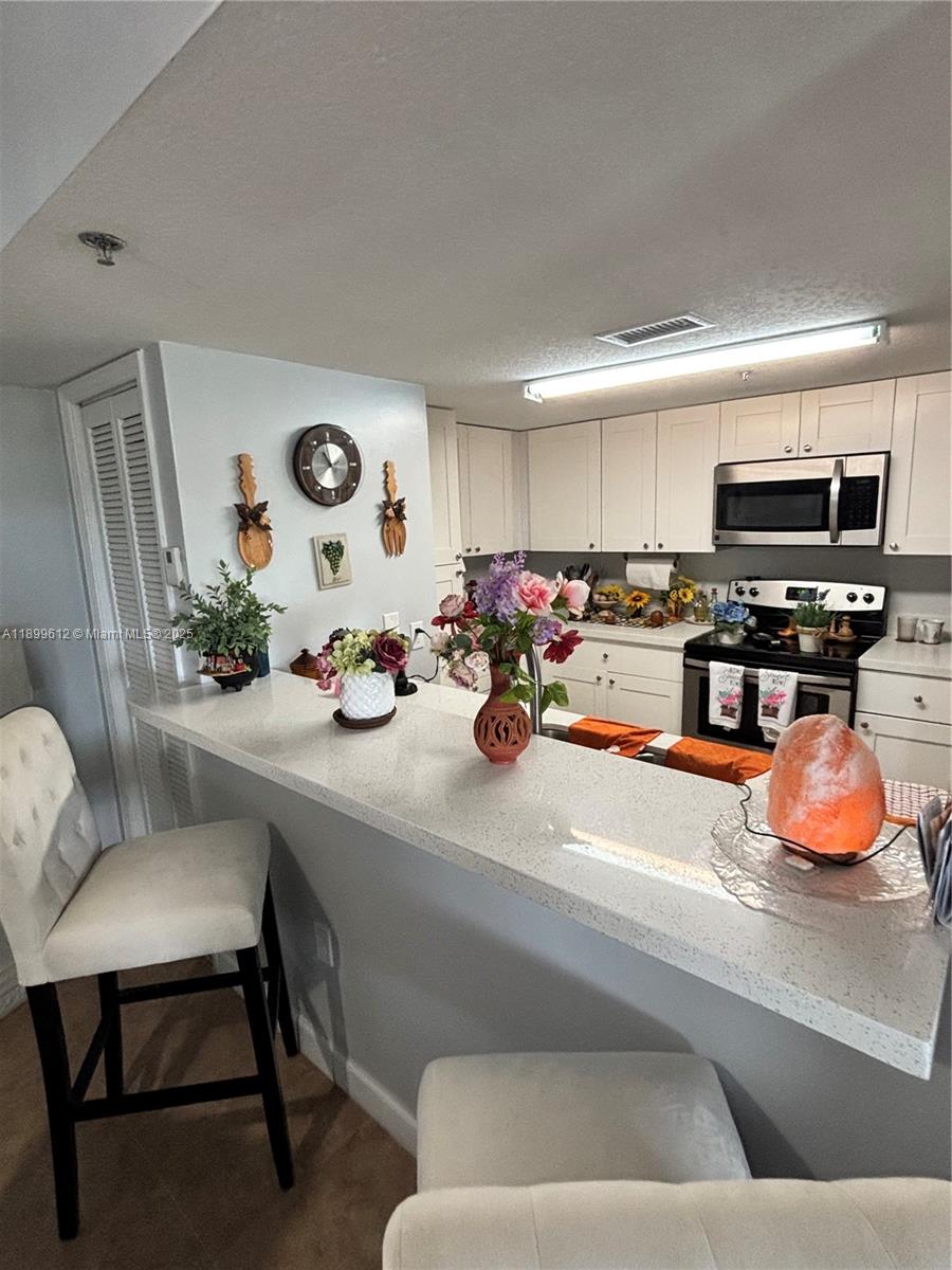 MARBELLA CONDO - Residential