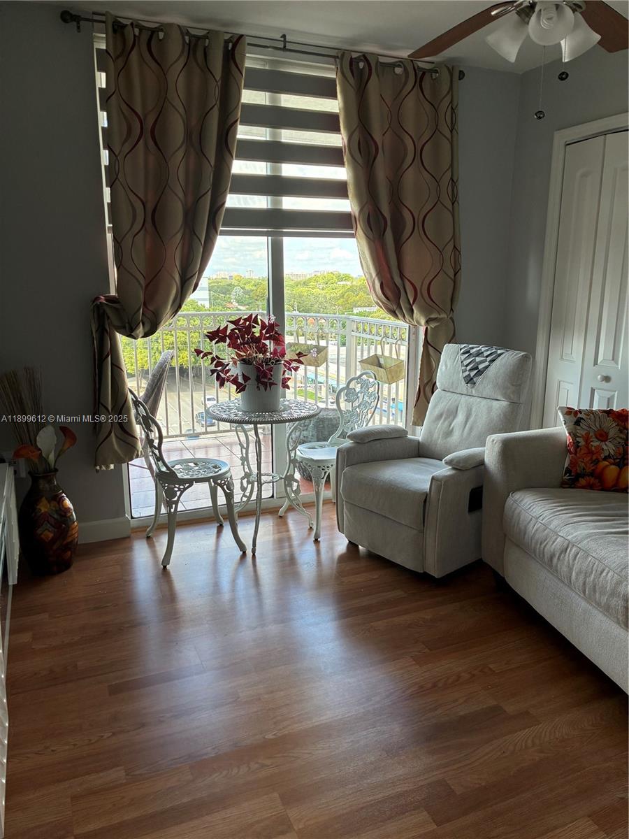 MARBELLA CONDO - Residential