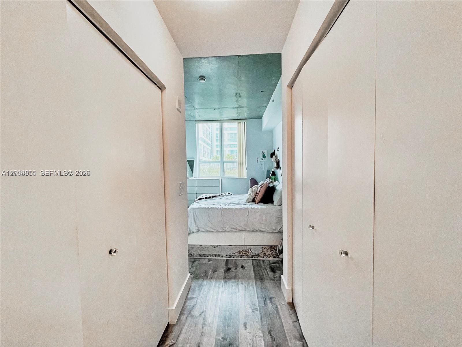 UPTOWN LOFTS CONDO - Residential Lease