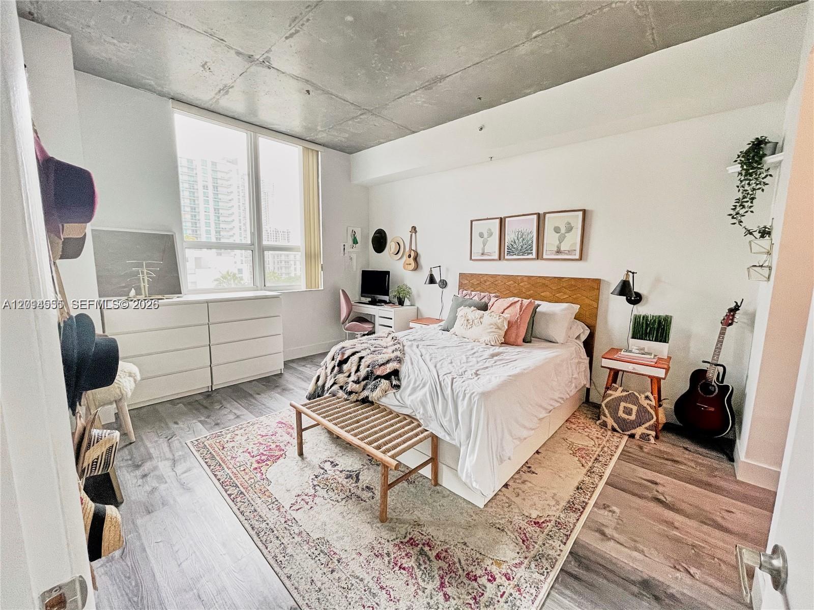 UPTOWN LOFTS CONDO - Residential Lease