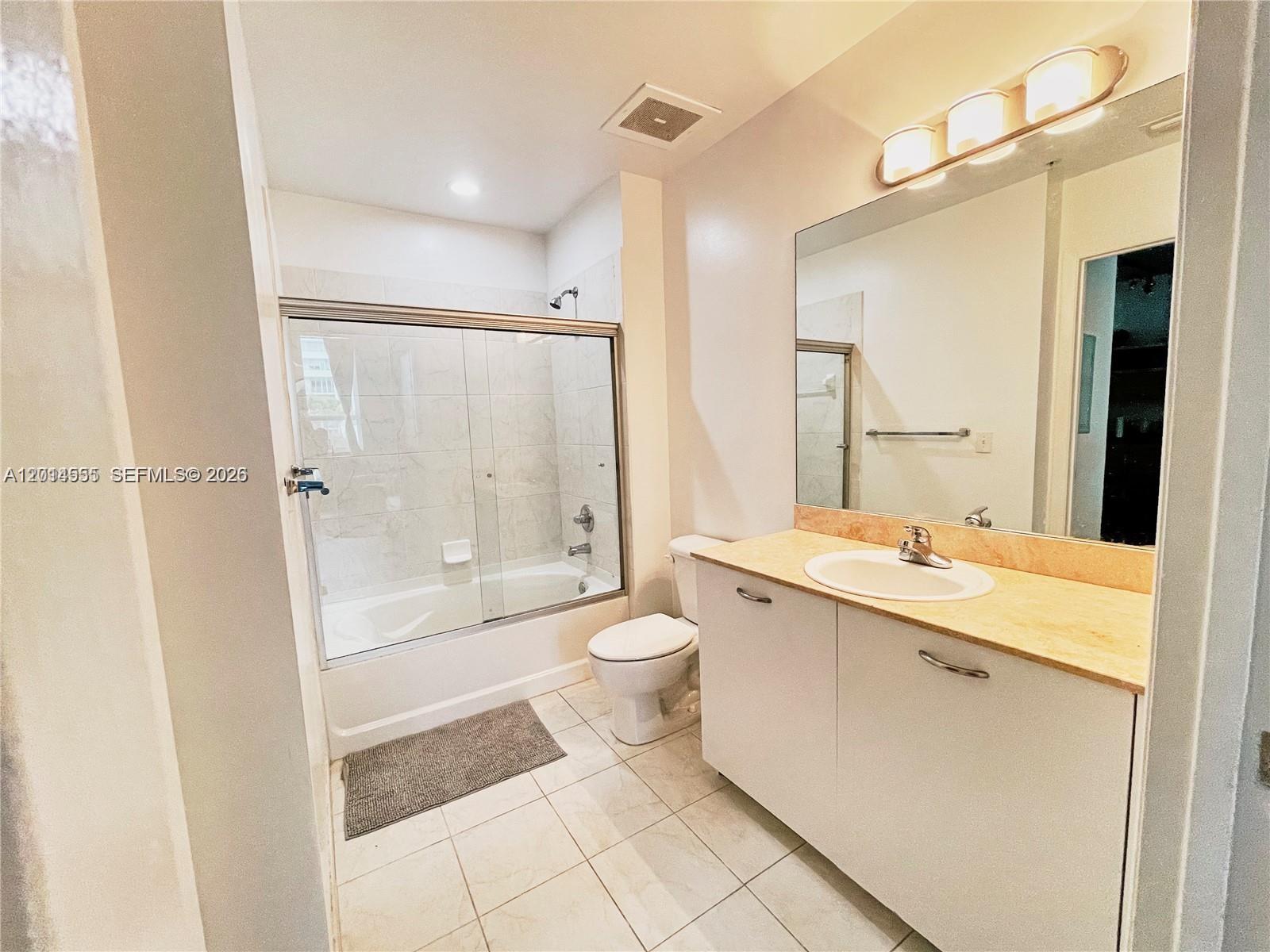 UPTOWN LOFTS CONDO - Residential Lease