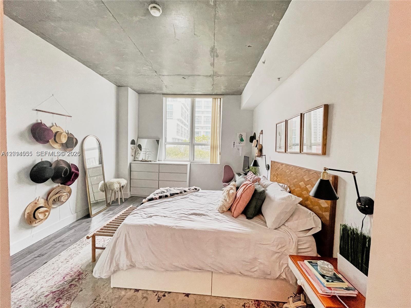 UPTOWN LOFTS CONDO - Residential Lease