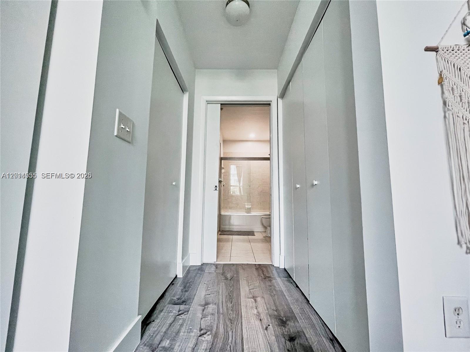 UPTOWN LOFTS CONDO - Residential Lease