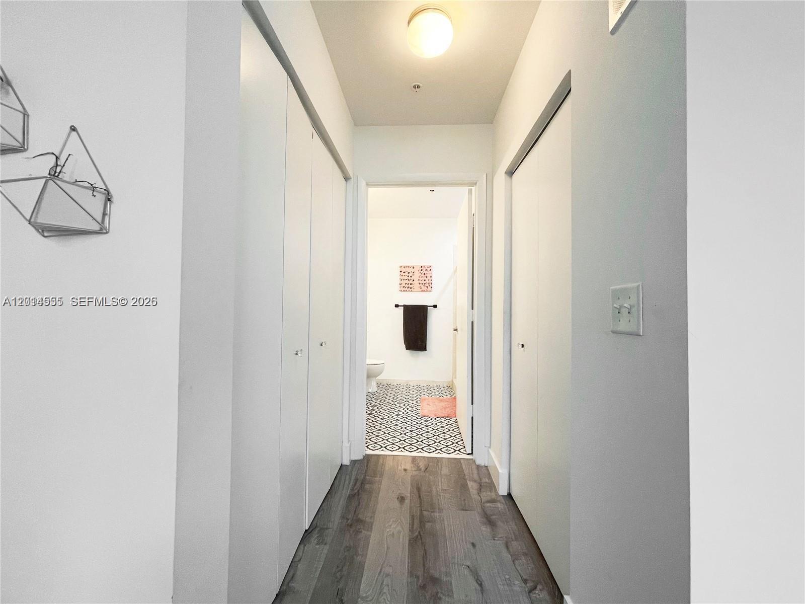 UPTOWN LOFTS CONDO - Residential Lease