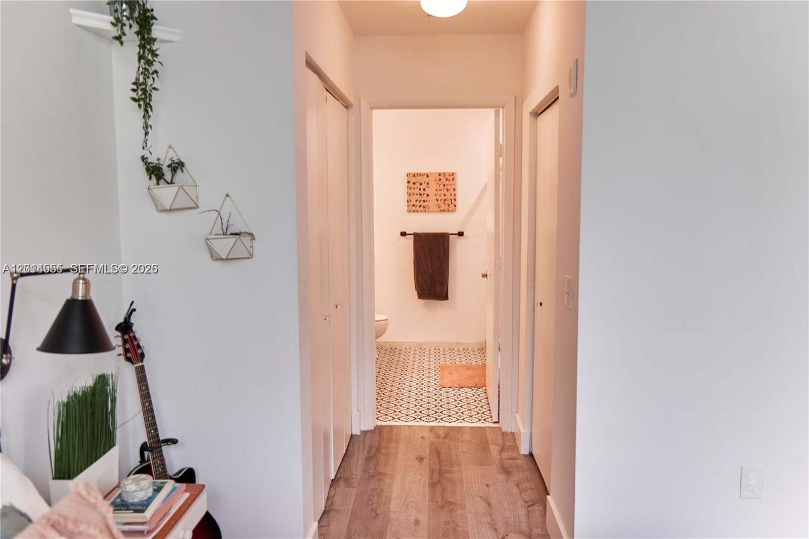 UPTOWN LOFTS CONDO - Residential Lease