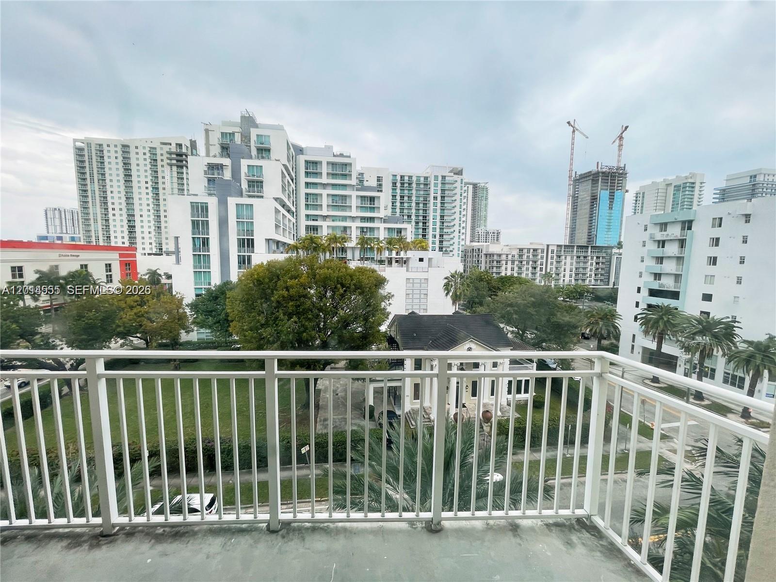 UPTOWN LOFTS CONDO - Residential Lease
