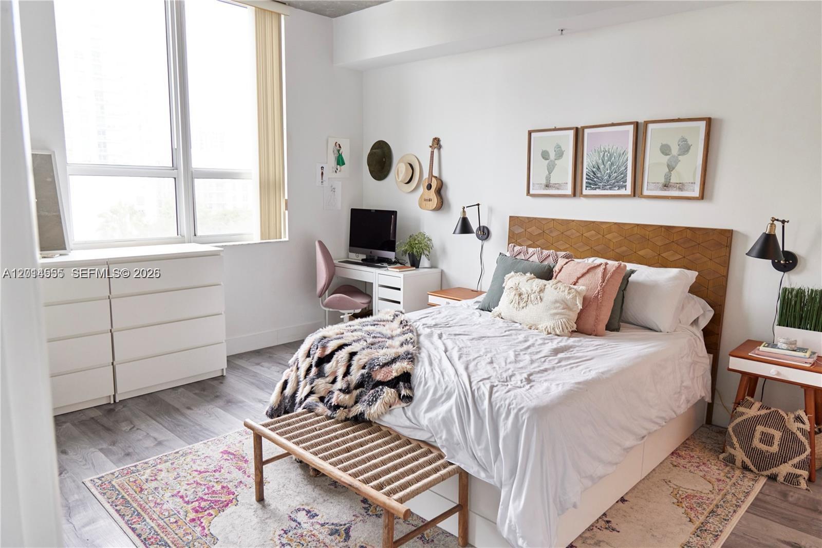 UPTOWN LOFTS CONDO - Residential Lease